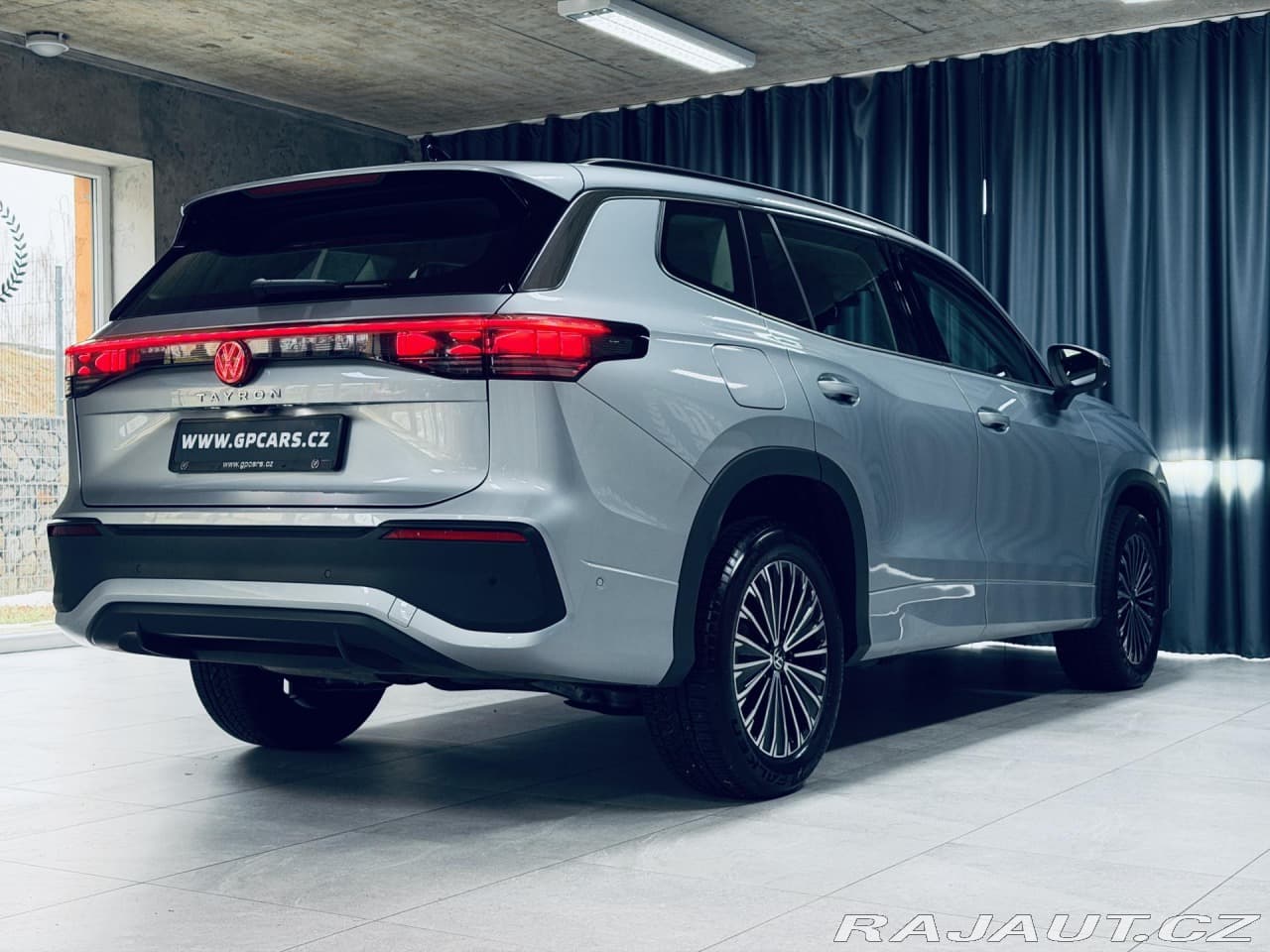 2025 Volkswagen OSTATNÍ - 7