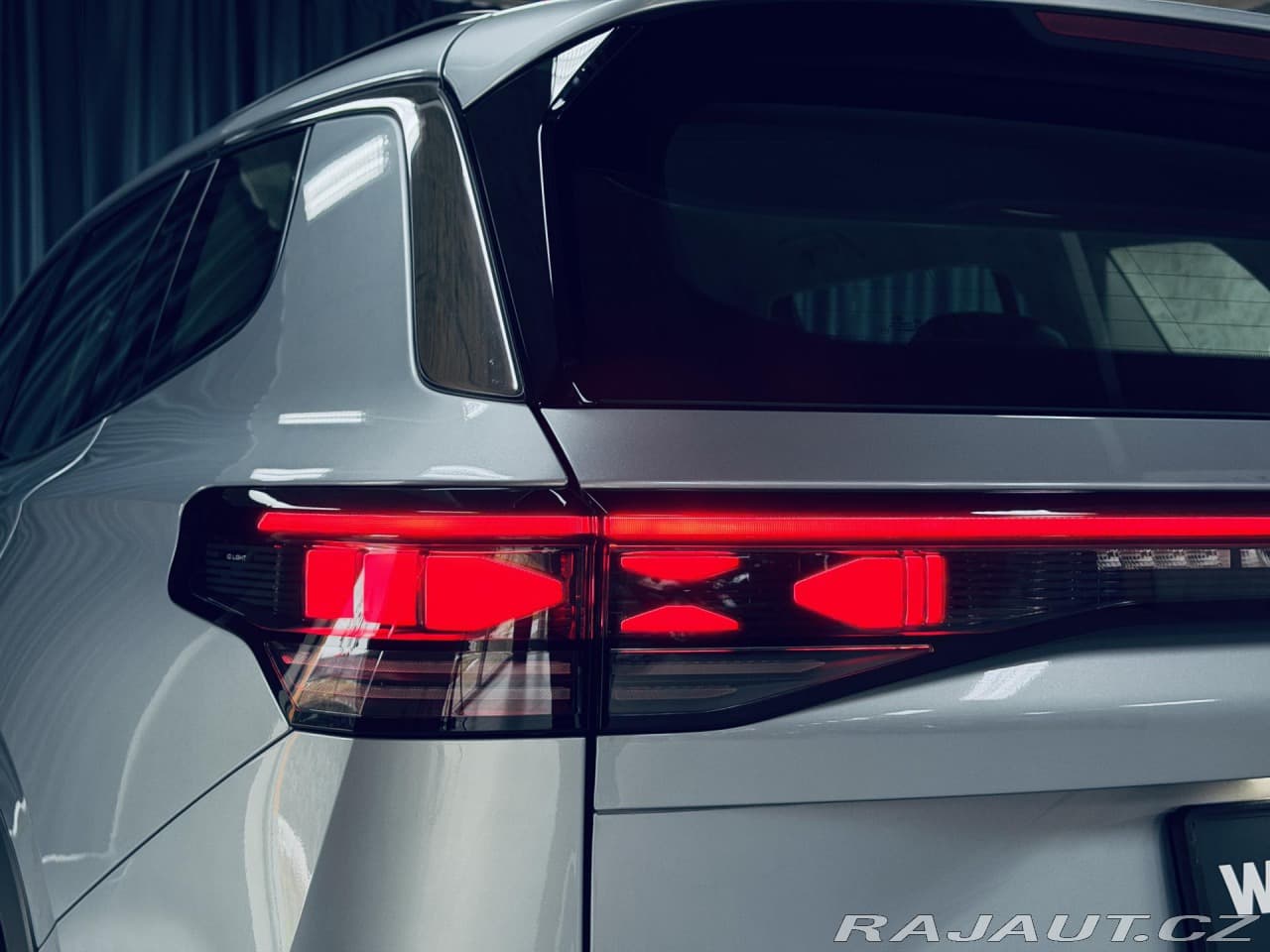 2025 Volkswagen OSTATNÍ - 8