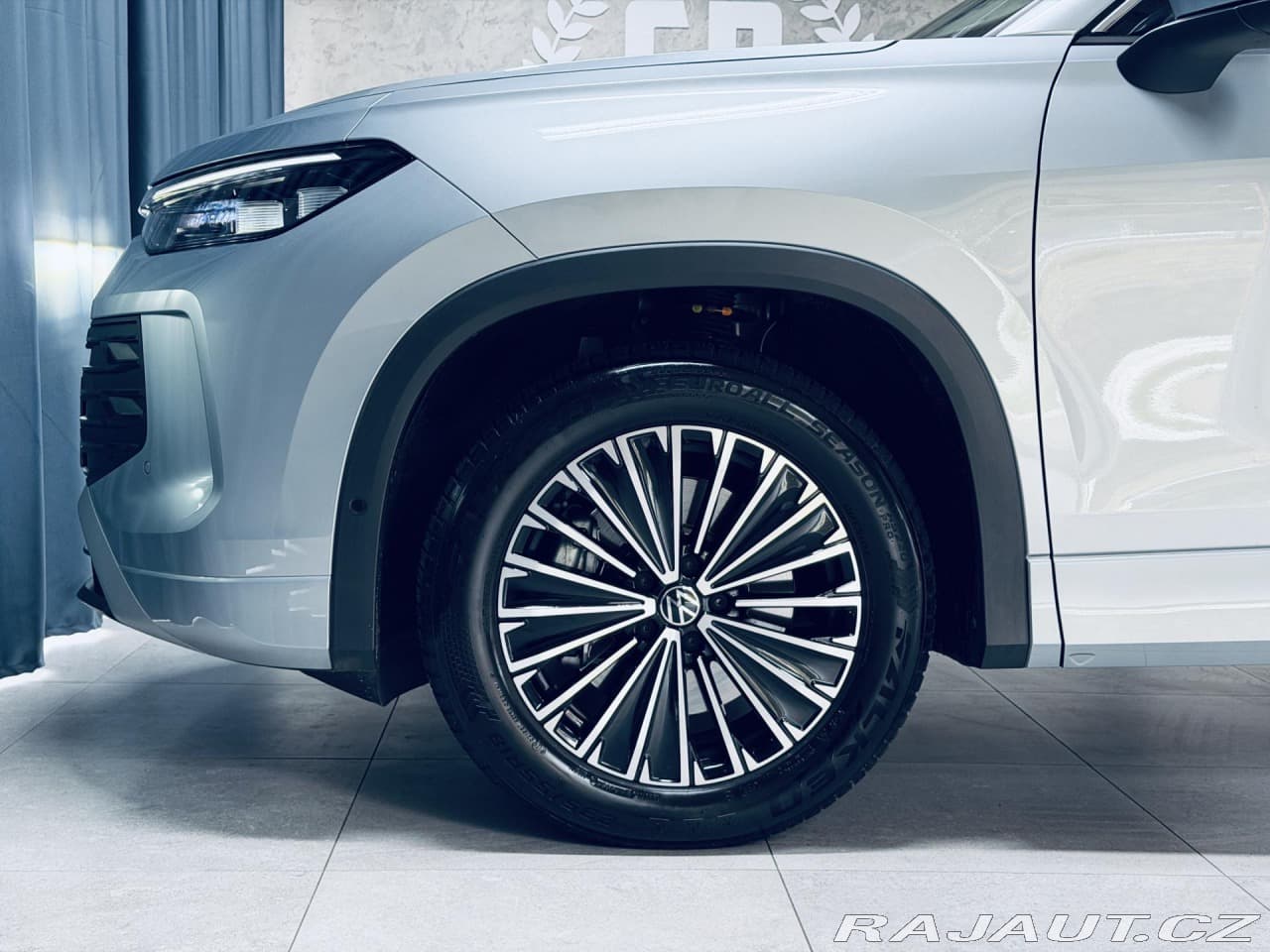2025 Volkswagen OSTATNÍ - 9