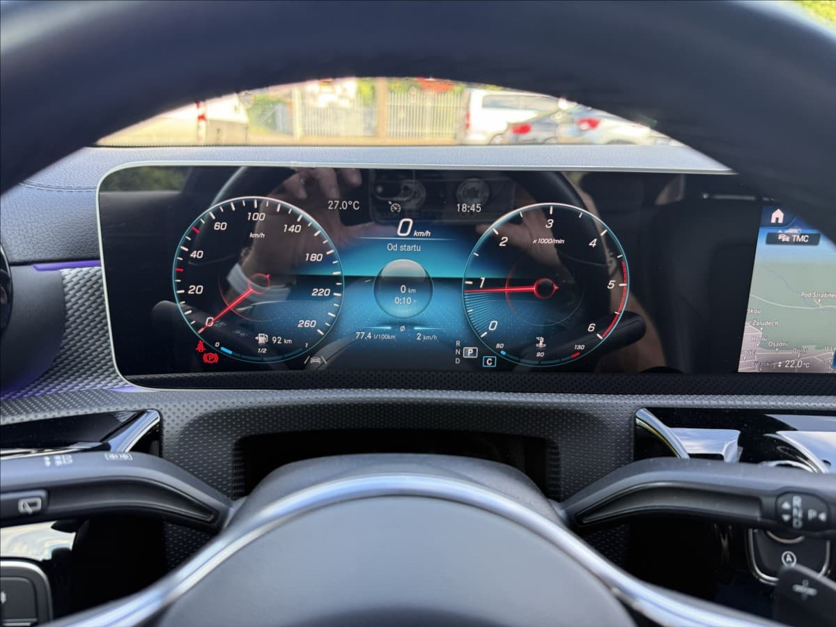 2019 Mercedes-Benz CLA - 14