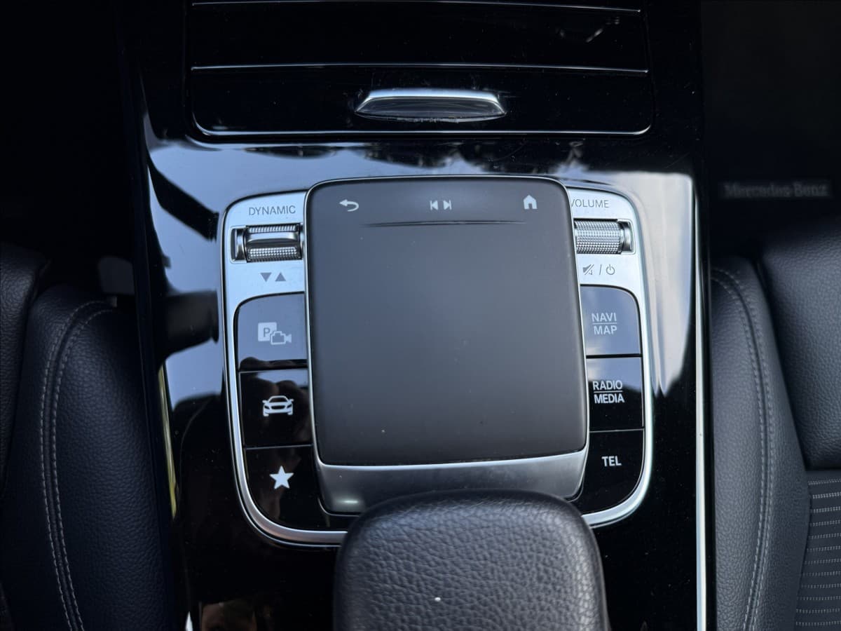 2019 Mercedes-Benz CLA - 15