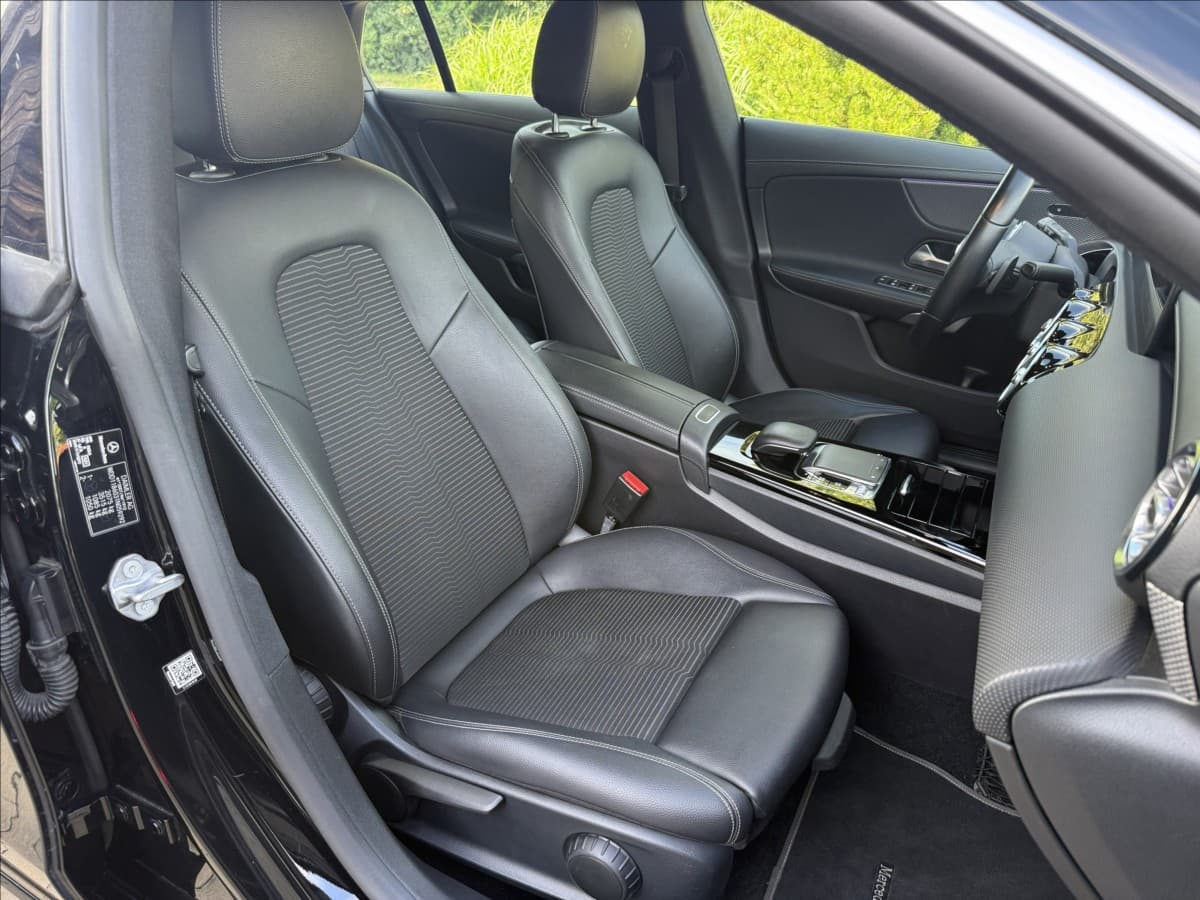 2019 Mercedes-Benz CLA - 7