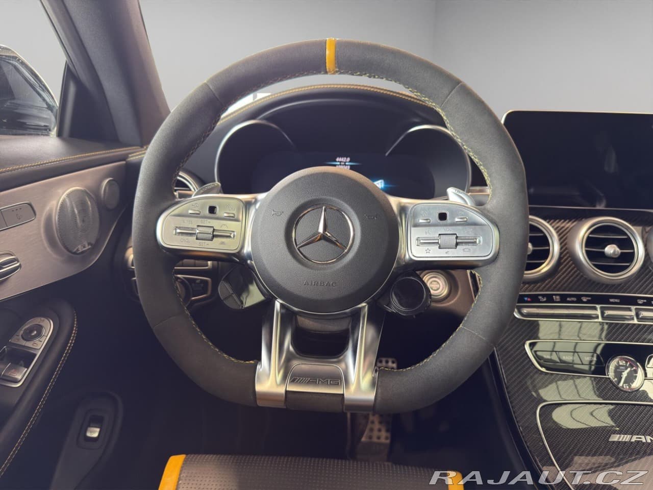 2022 Mercedes-Benz C-CLASS - 11