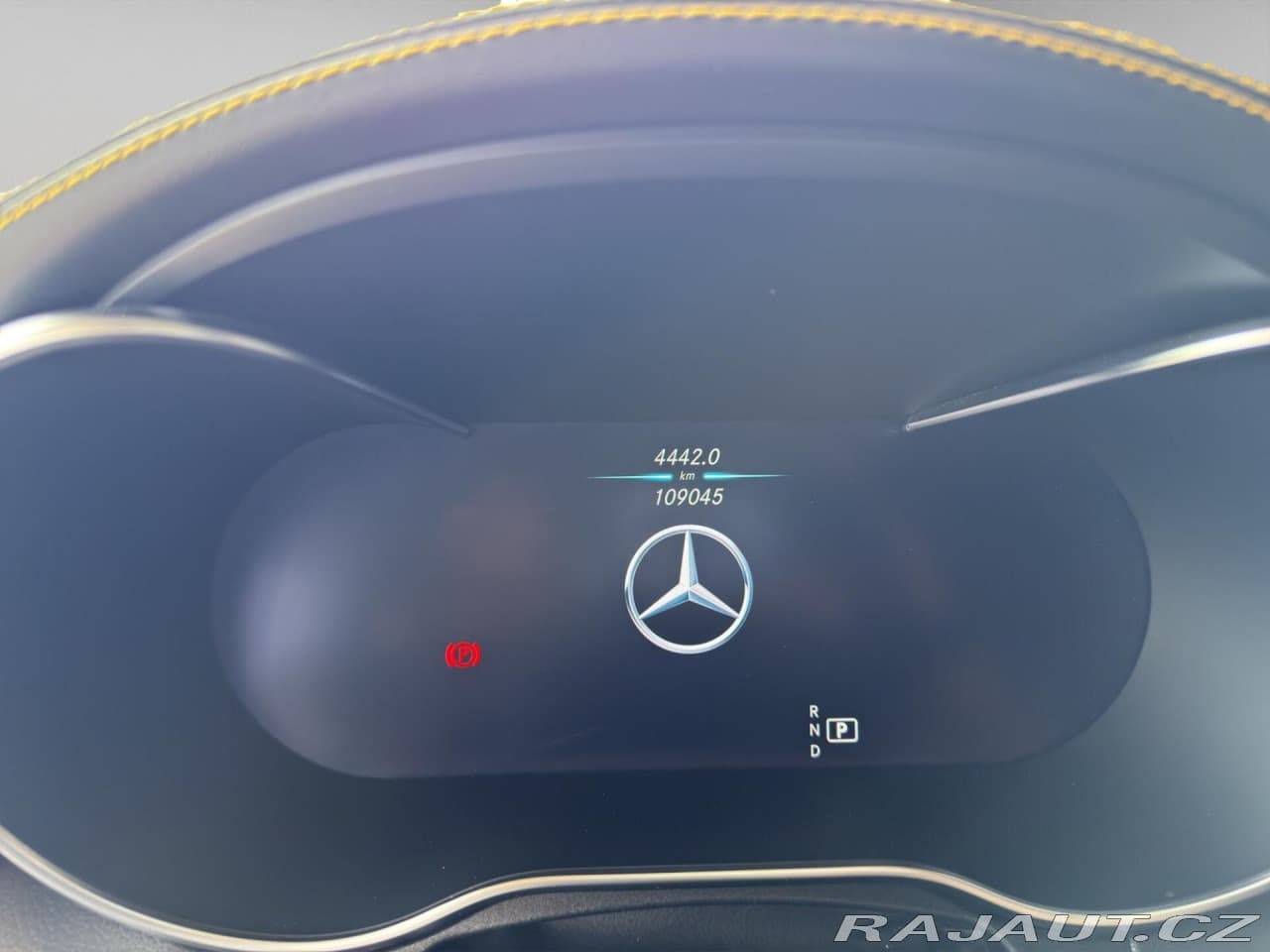 2022 Mercedes-Benz C-CLASS - 12