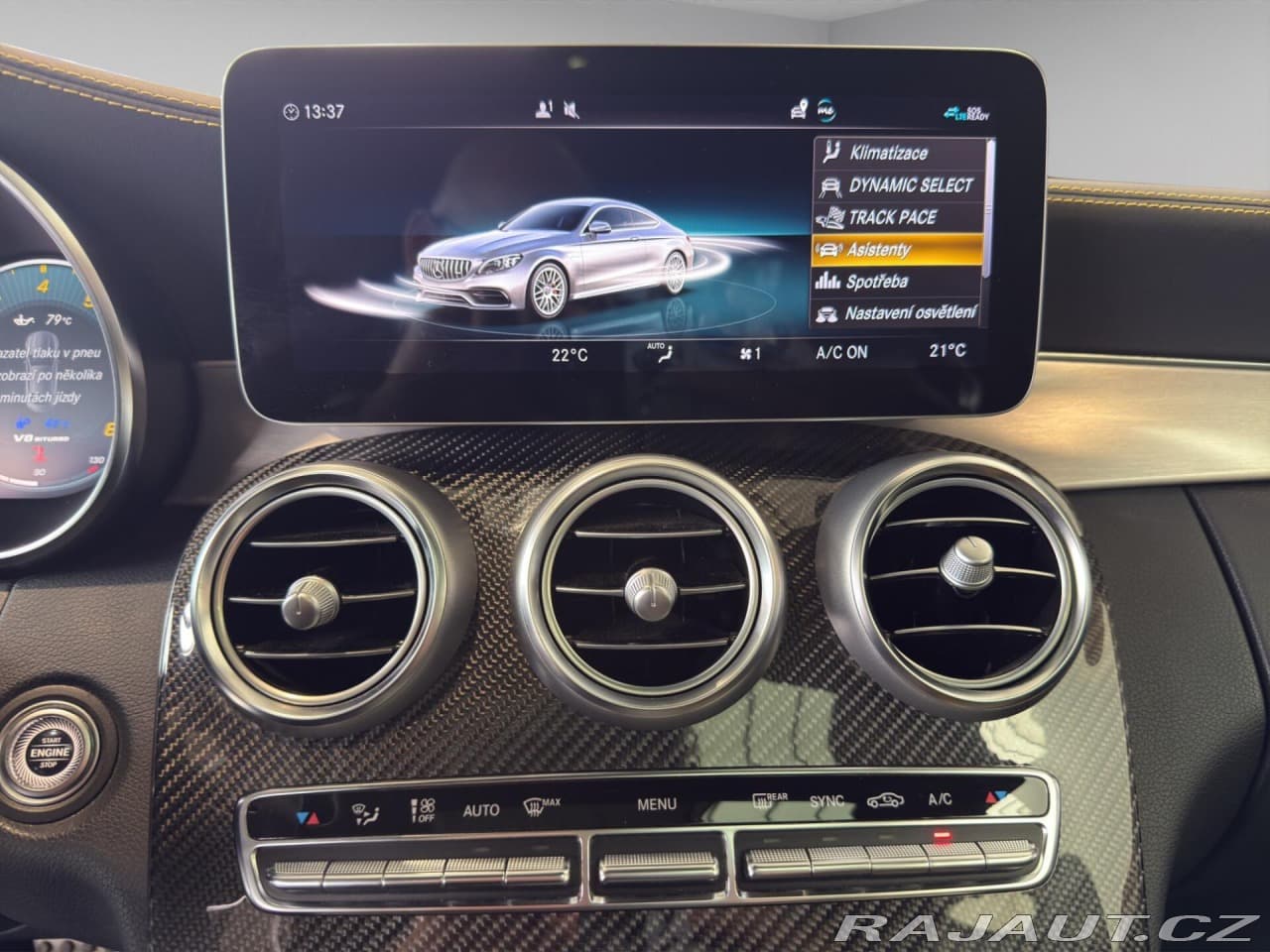 2022 Mercedes-Benz C-CLASS - 14
