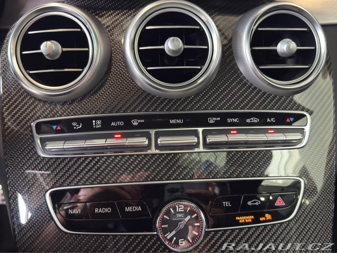 2022 Mercedes-Benz C-CLASS - 17