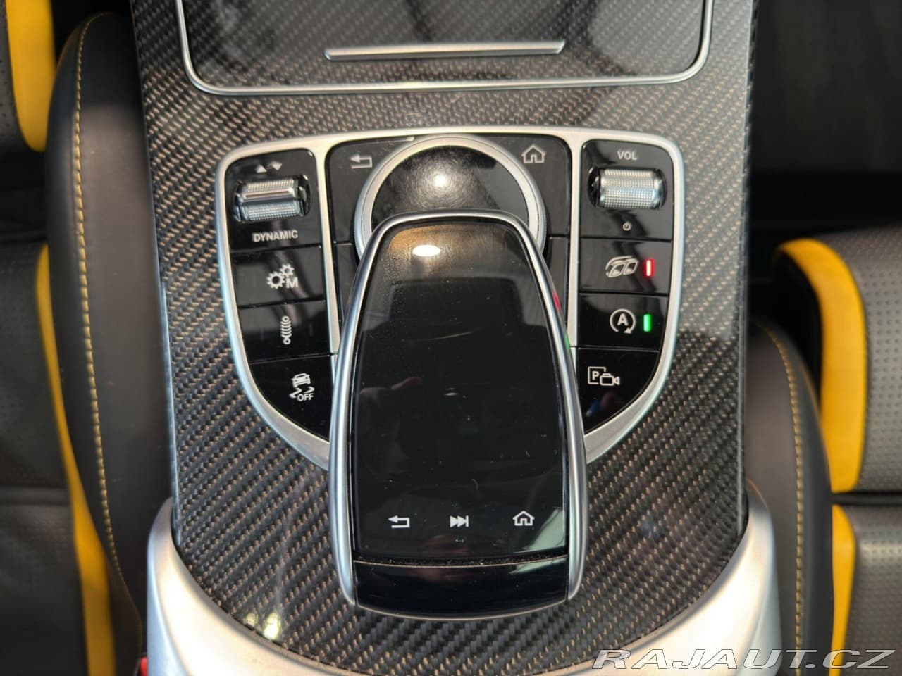 2022 Mercedes-Benz C-CLASS - 18