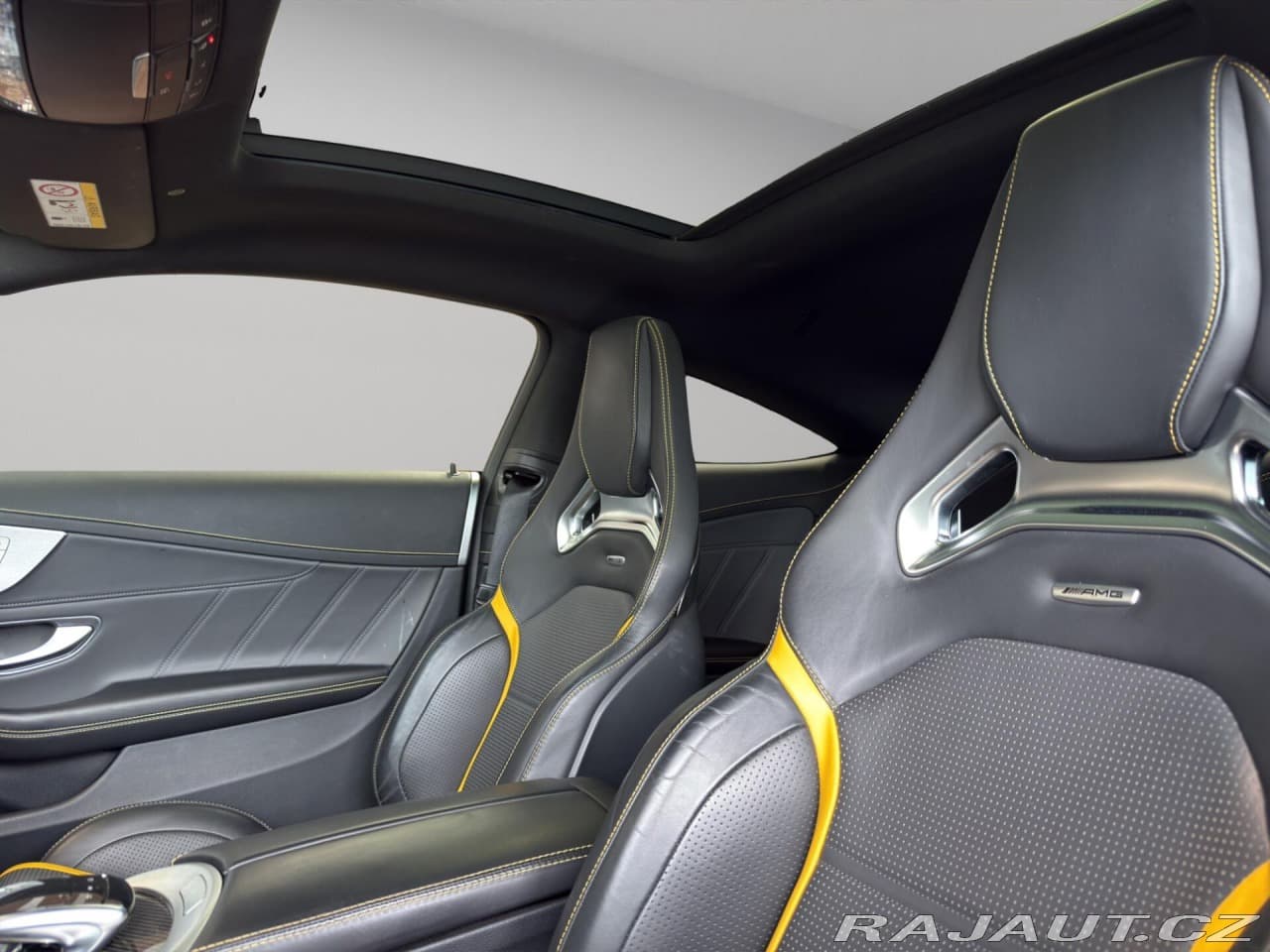 2022 Mercedes-Benz C-CLASS - 19