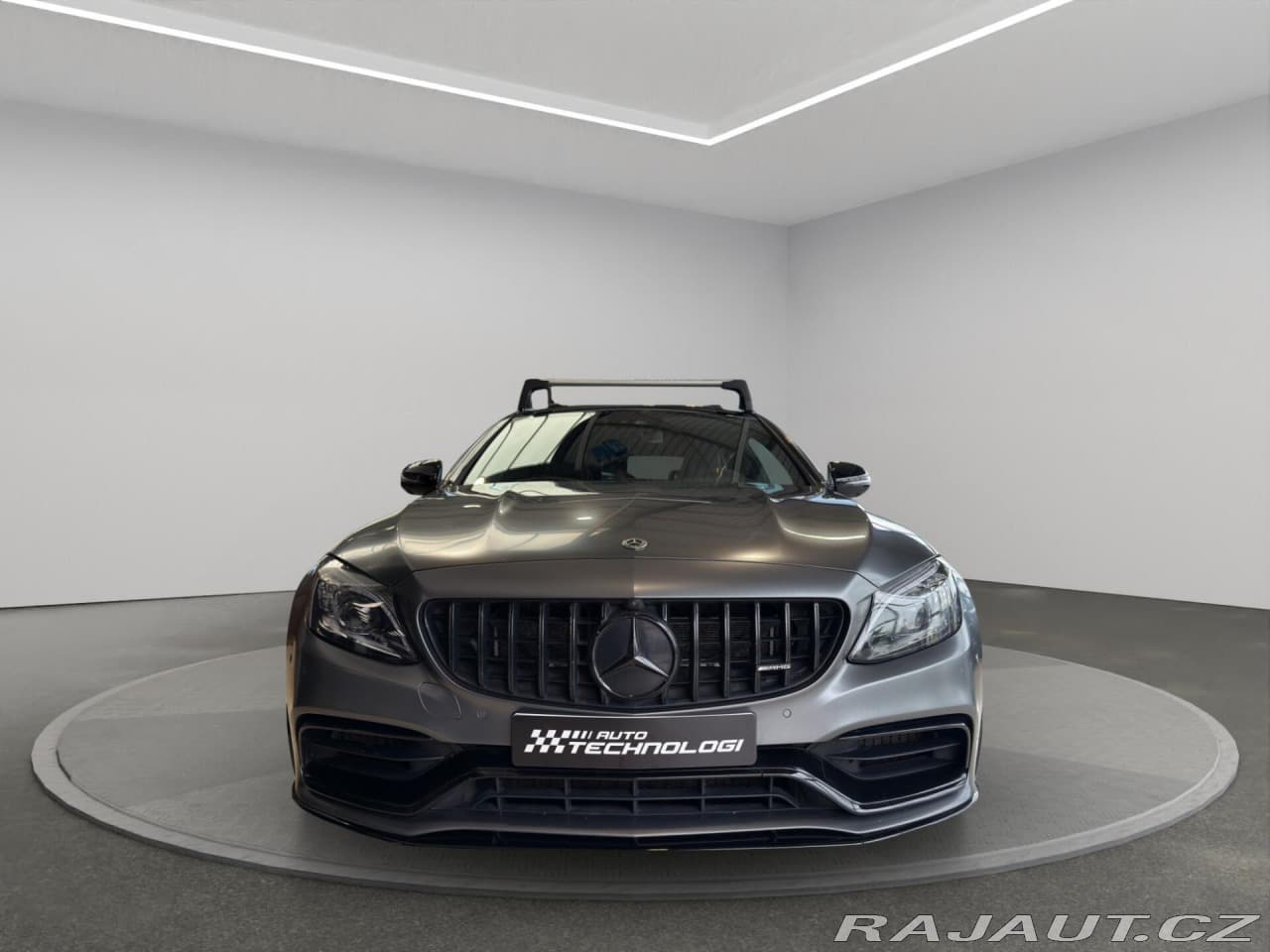 2022 Mercedes-Benz C-CLASS - 2