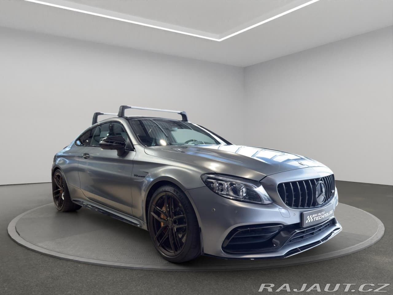 2022 Mercedes-Benz C-CLASS - 3