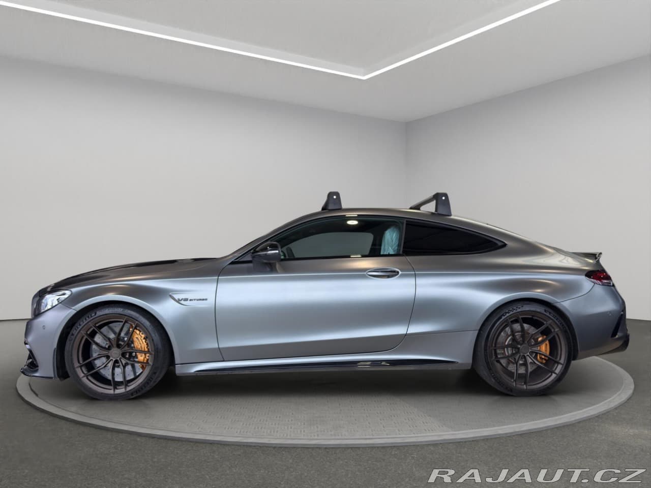 2022 Mercedes-Benz C-CLASS - 4
