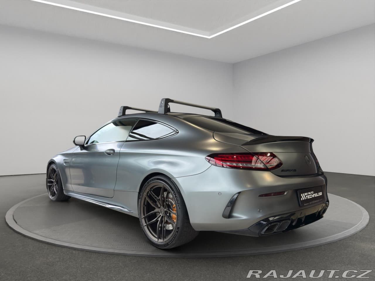 2022 Mercedes-Benz C-CLASS - 5