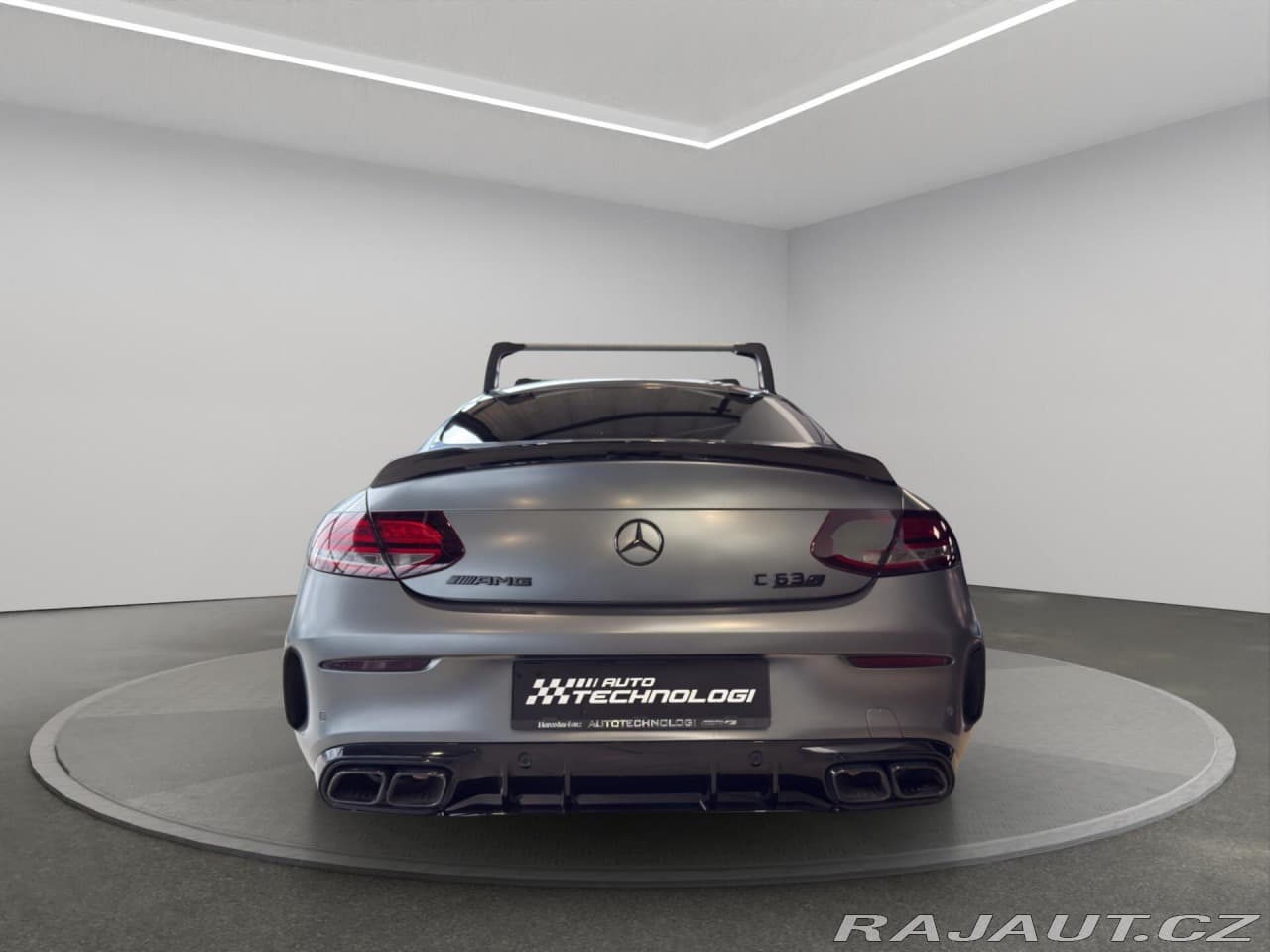 2022 Mercedes-Benz C-CLASS - 6