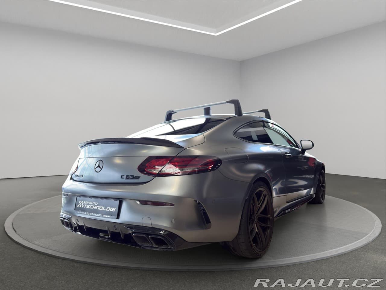 2022 Mercedes-Benz C-CLASS - 7
