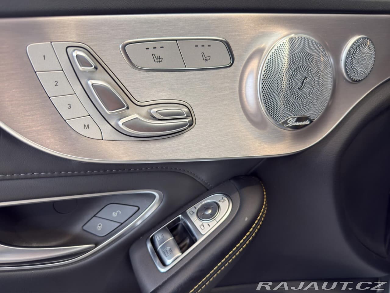2022 Mercedes-Benz C-CLASS - 8