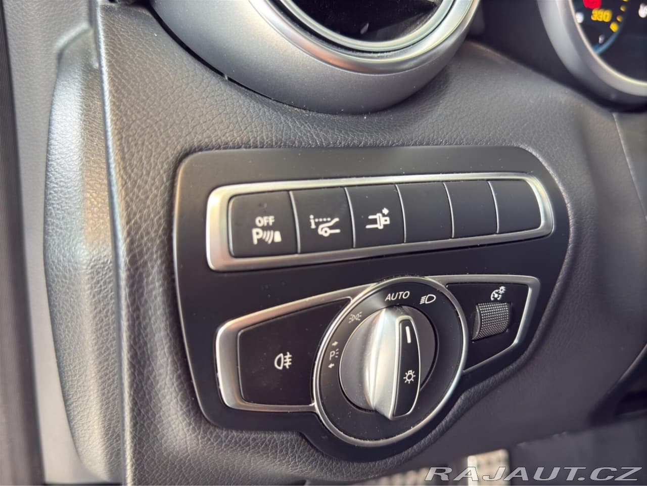 2022 Mercedes-Benz C-CLASS - 9