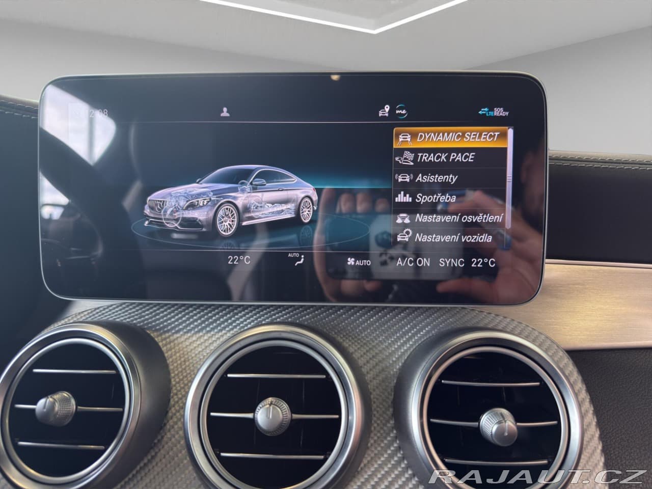 2019 Mercedes-Benz C-CLASS - 14