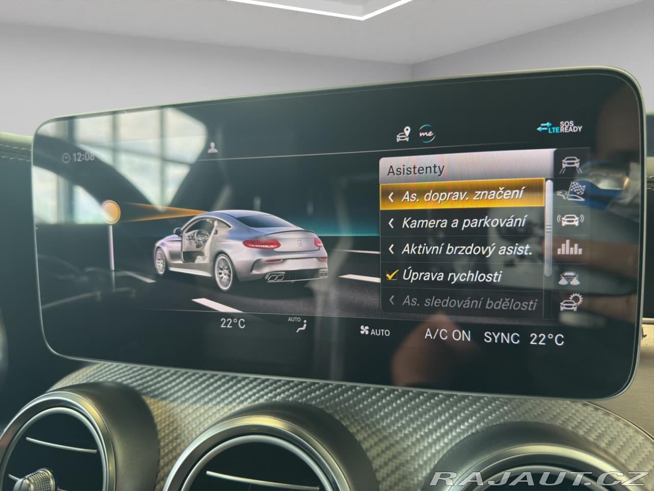 2019 Mercedes-Benz C-CLASS - 15