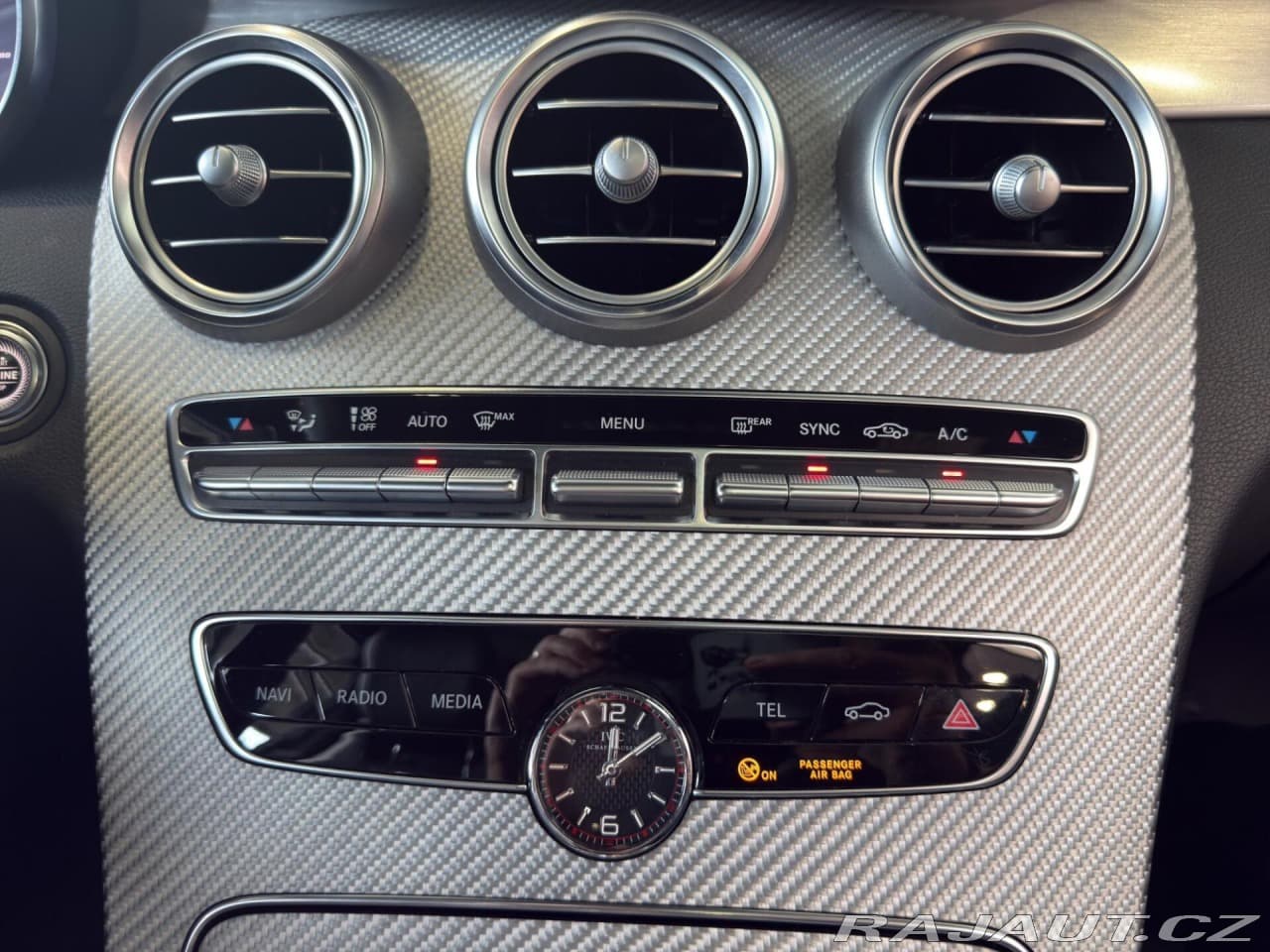 2019 Mercedes-Benz C-CLASS - 17