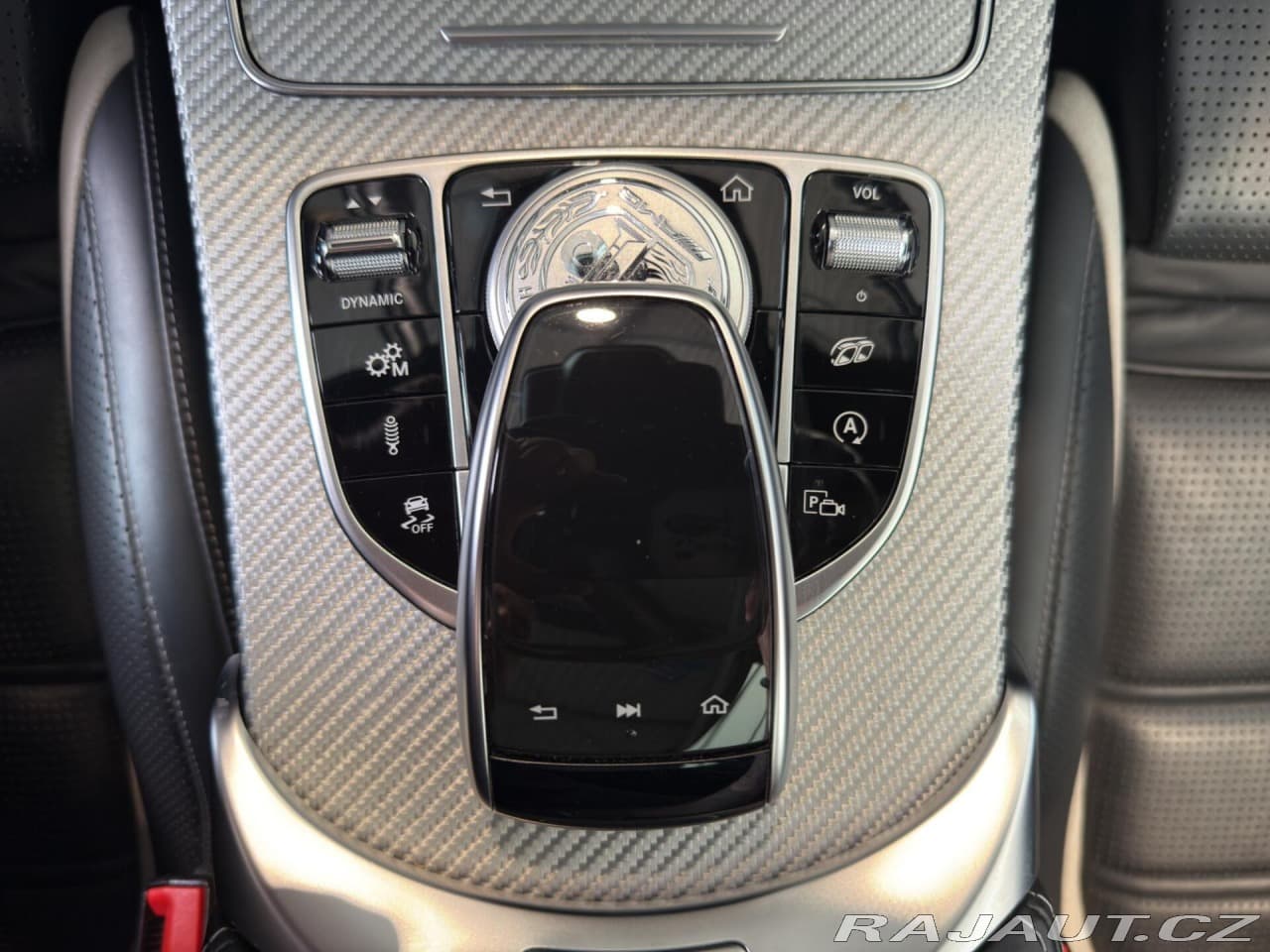 2019 Mercedes-Benz C-CLASS - 18