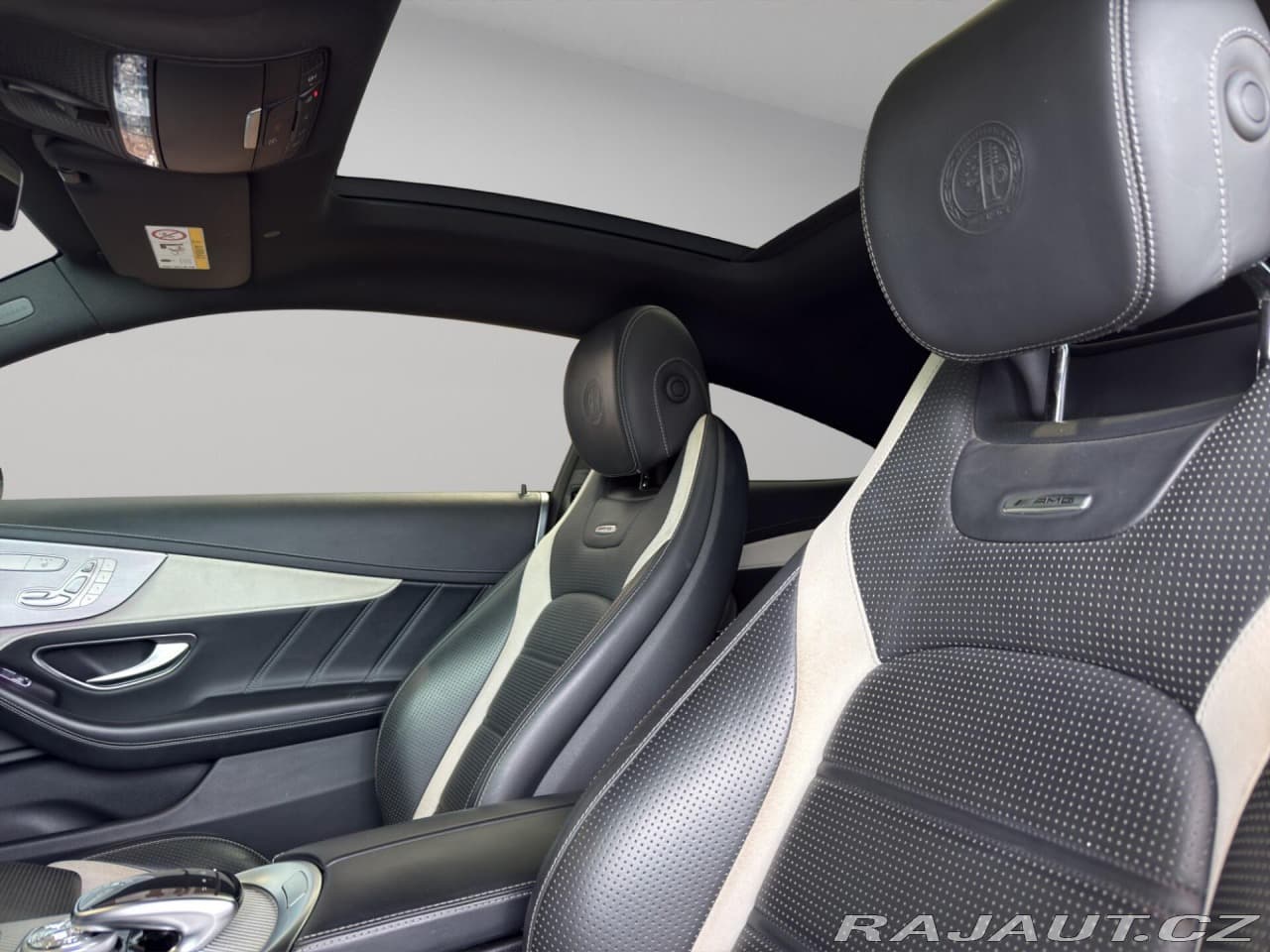 2019 Mercedes-Benz C-CLASS - 19