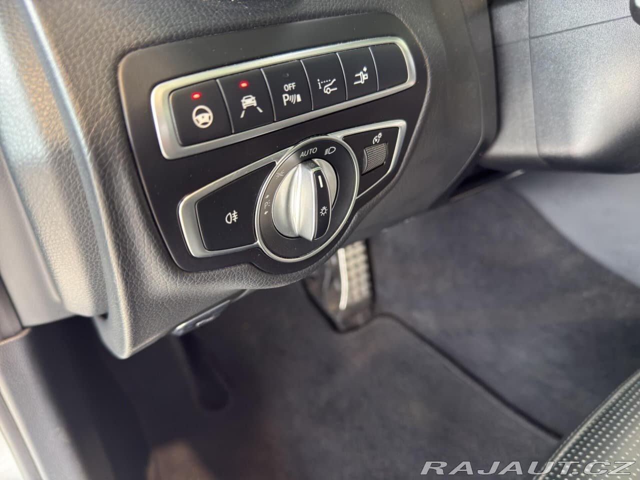 2019 Mercedes-Benz C-CLASS - 9
