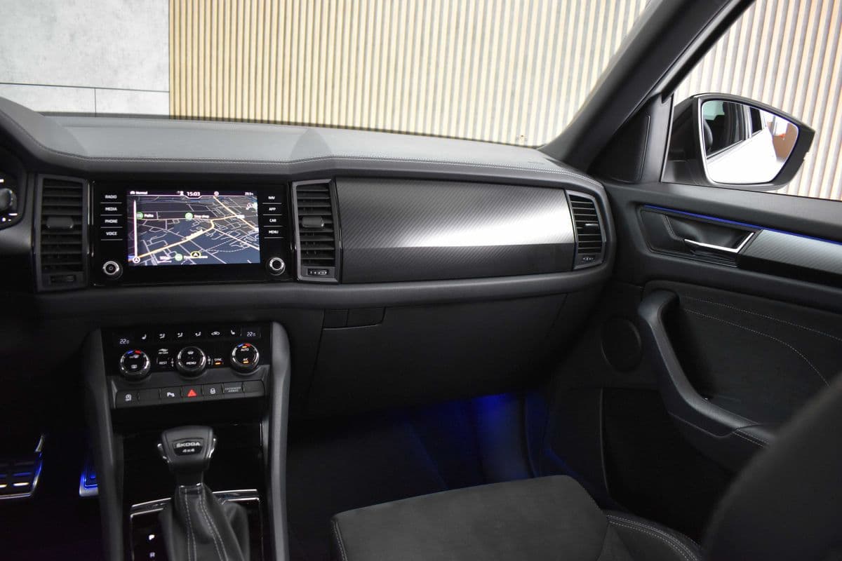 2022 Škoda KODIAQ - 10