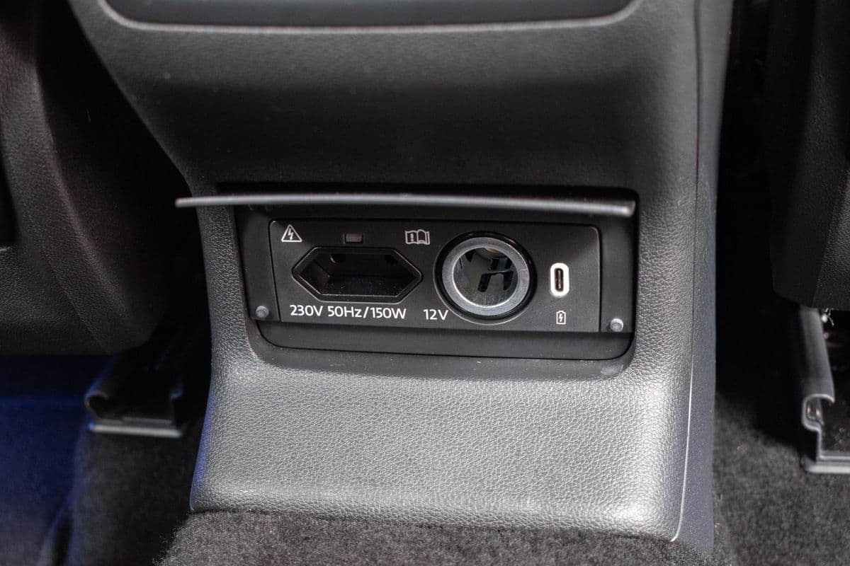 2022 Škoda KODIAQ - 15