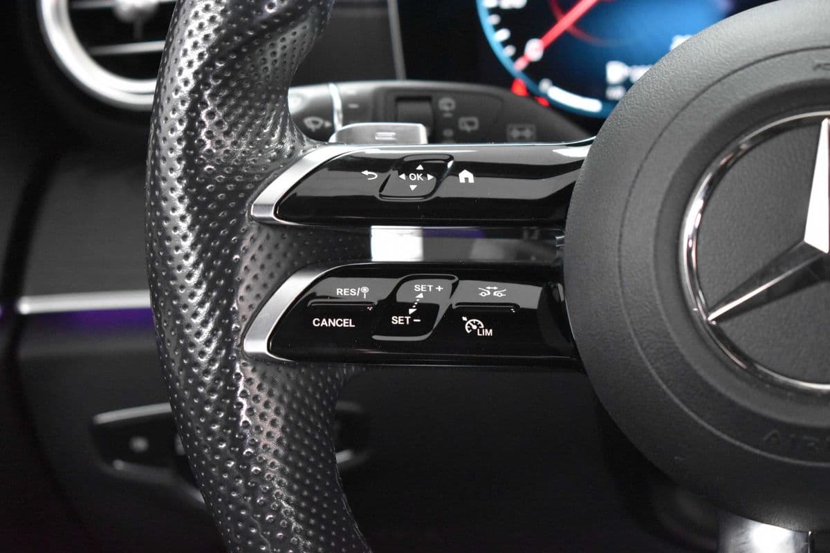 2021 Mercedes-Benz E-CLASS - 18