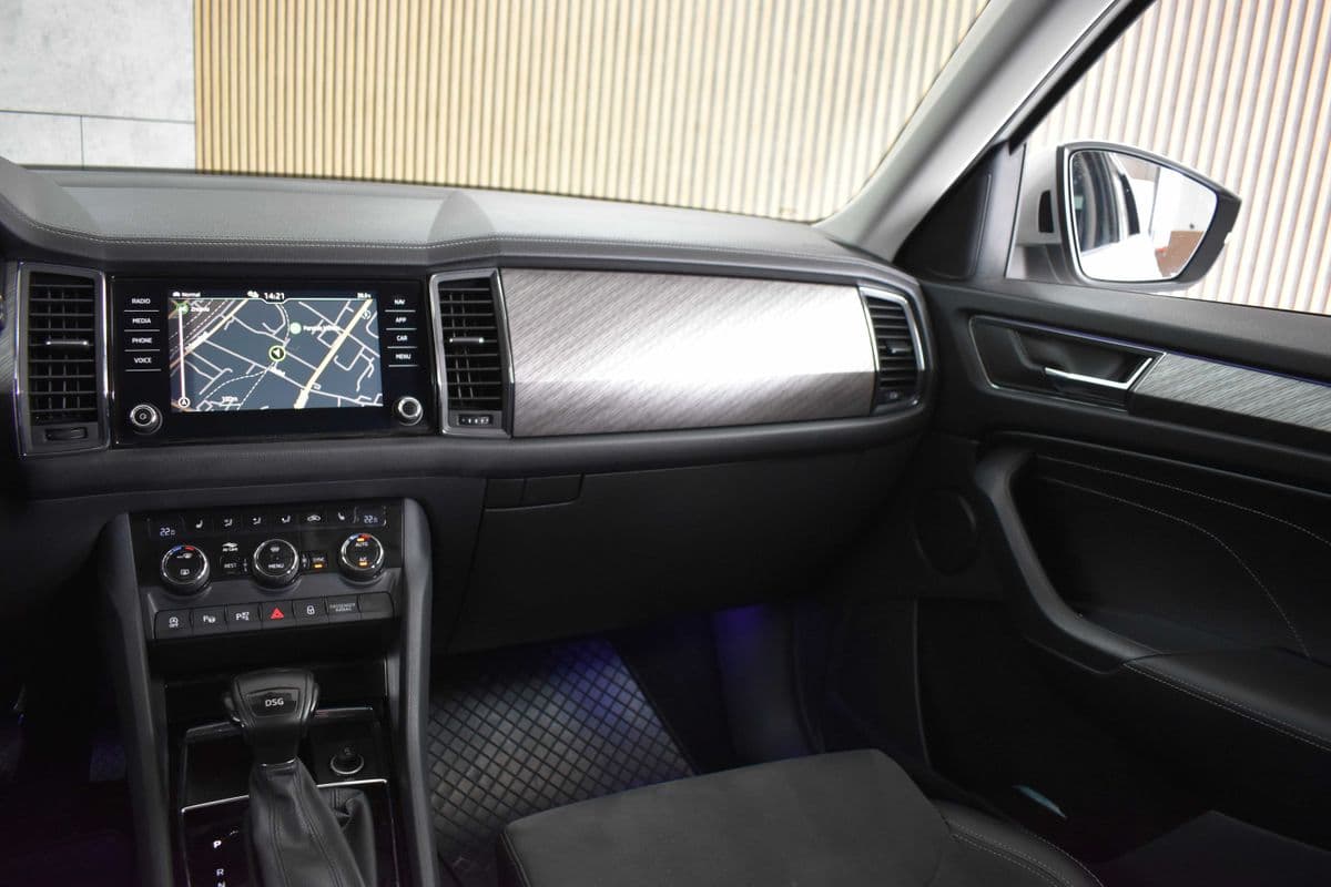 2022 Škoda KODIAQ - 11