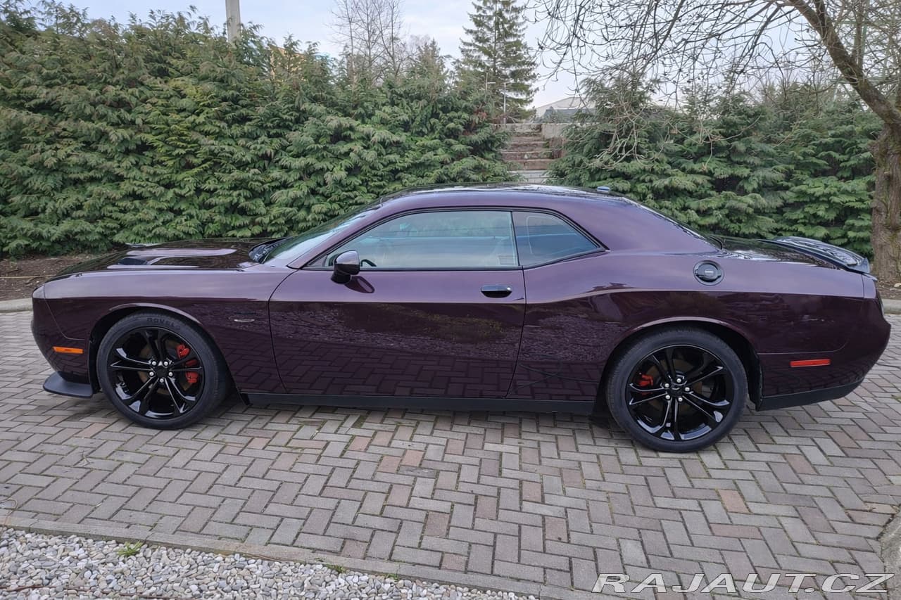 2021 Dodge CHALLENGER - 2