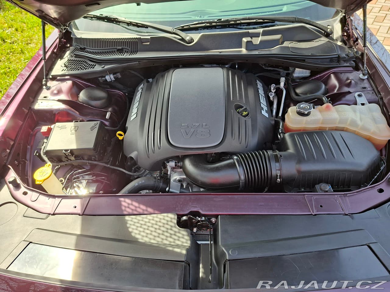 2021 Dodge CHALLENGER - 5