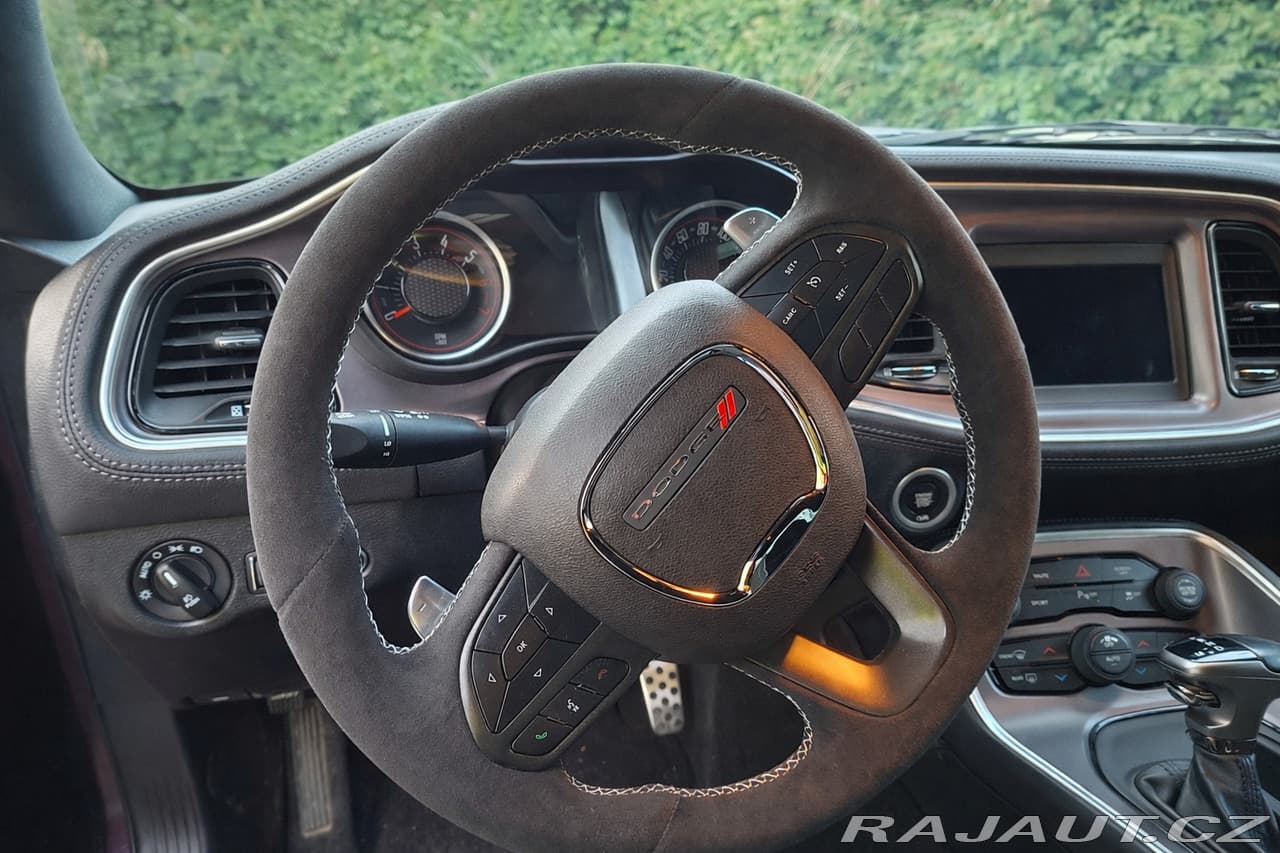 2021 Dodge CHALLENGER - 7