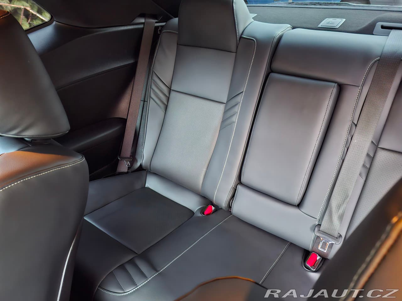 2021 Dodge CHALLENGER - 10