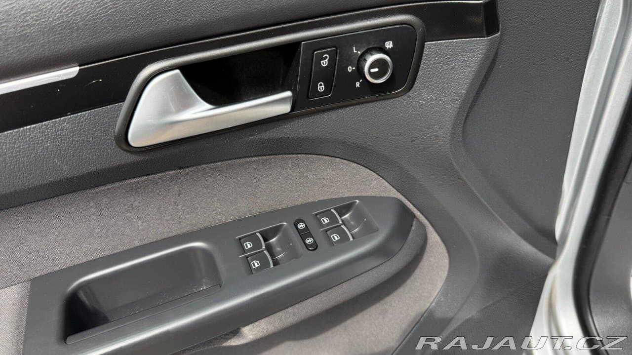 2014 Volkswagen TOURAN - 10