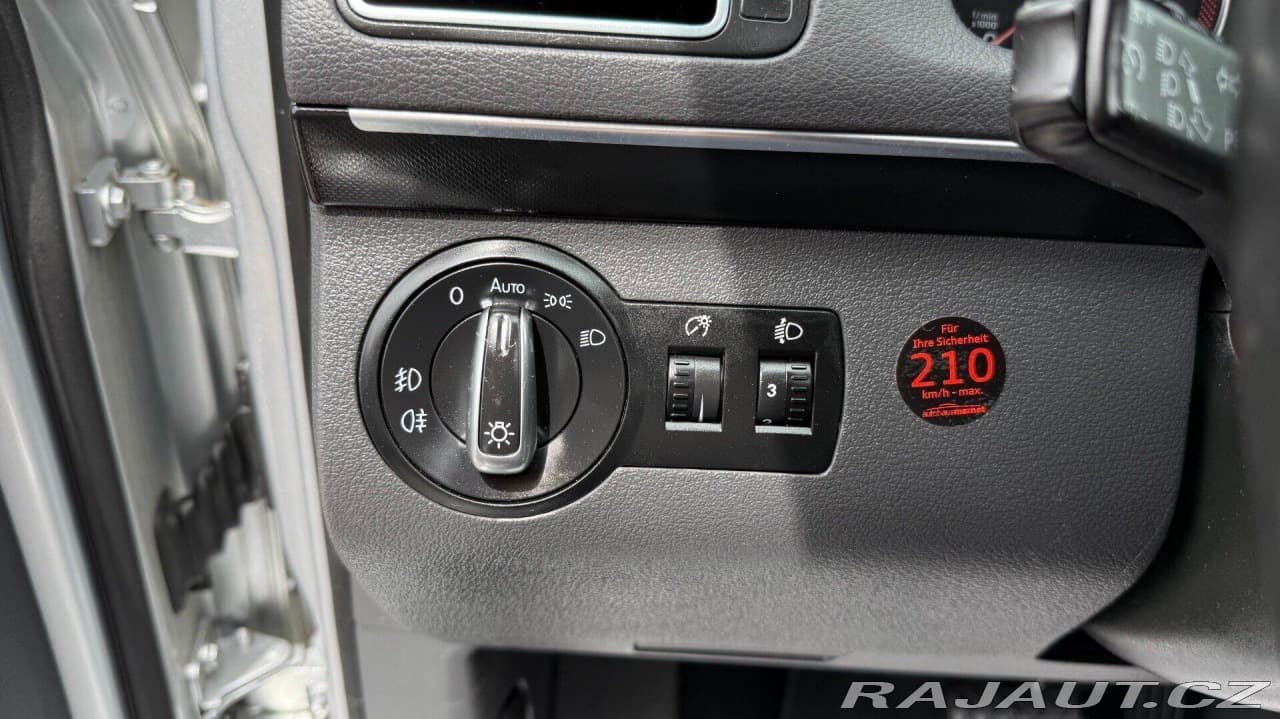 2014 Volkswagen TOURAN - 11