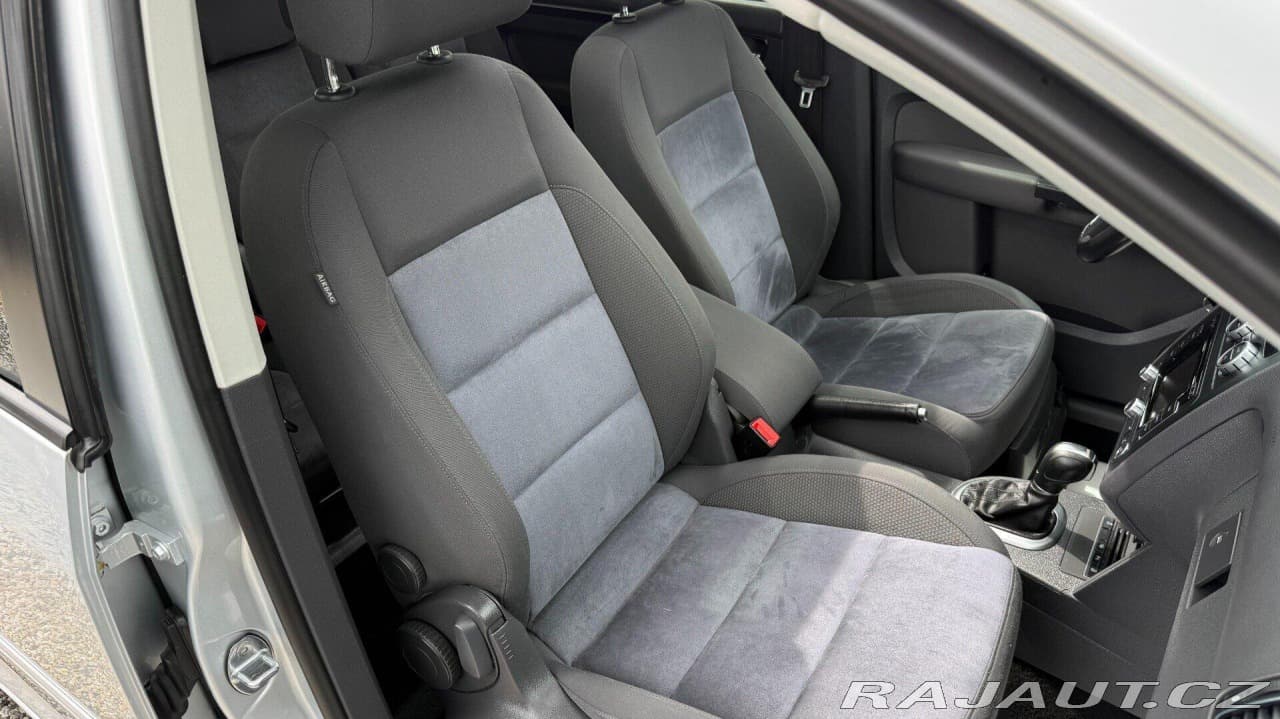 2014 Volkswagen TOURAN - 16