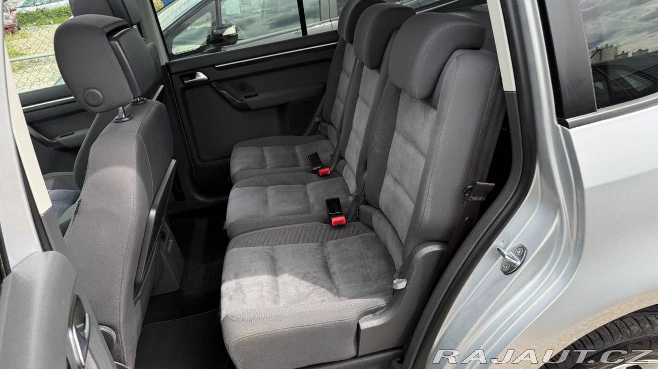 2014 Volkswagen TOURAN - 18