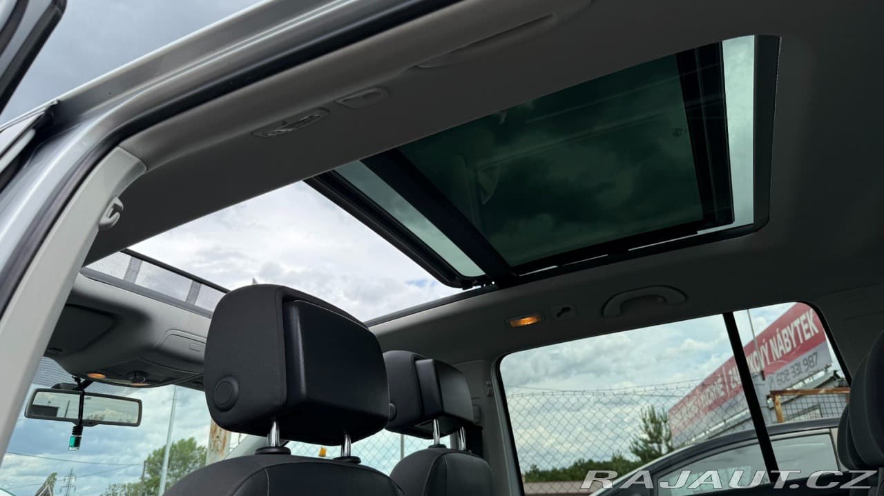 2014 Volkswagen TOURAN - 20