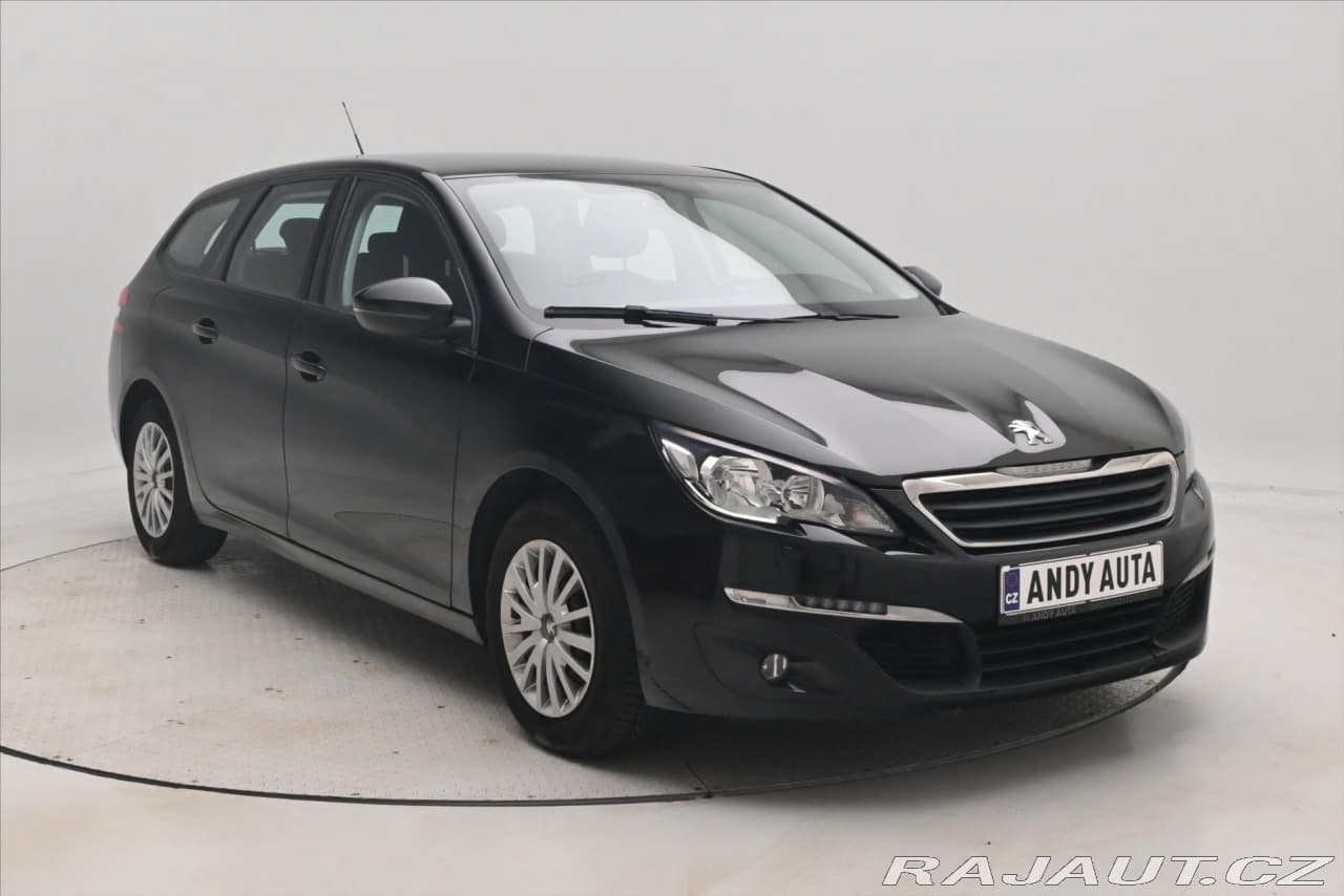 2017 Peugeot 308 - 3