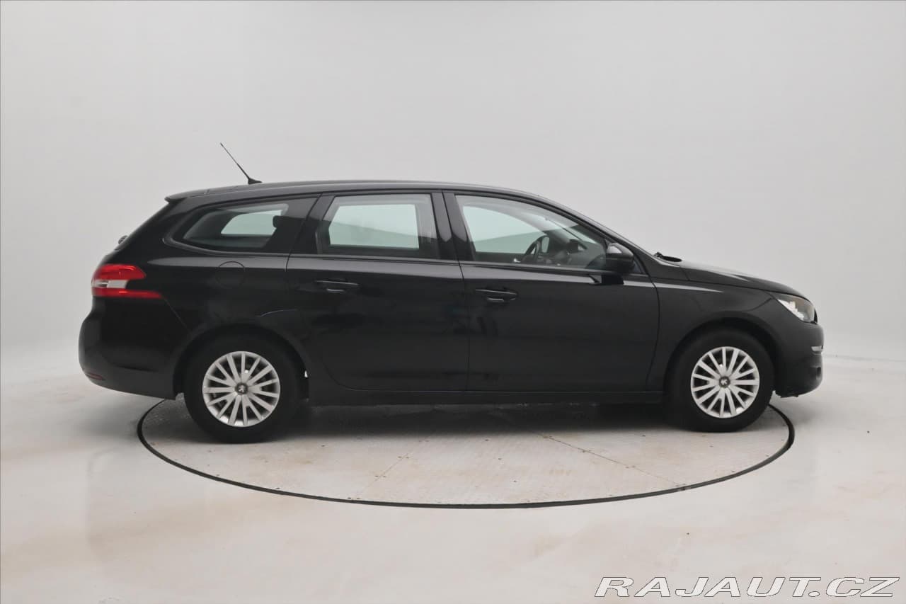 2017 Peugeot 308 - 4