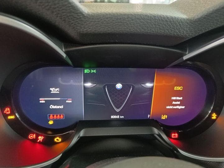 2024 Alfa Romeo STELVIO - 11