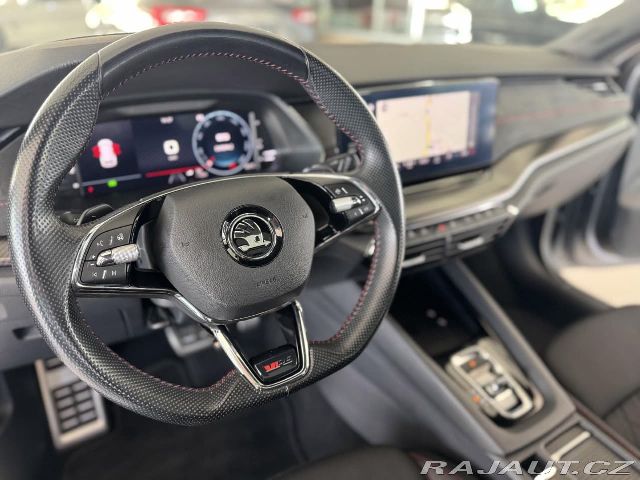 2022 Škoda OCTAVIA - 10