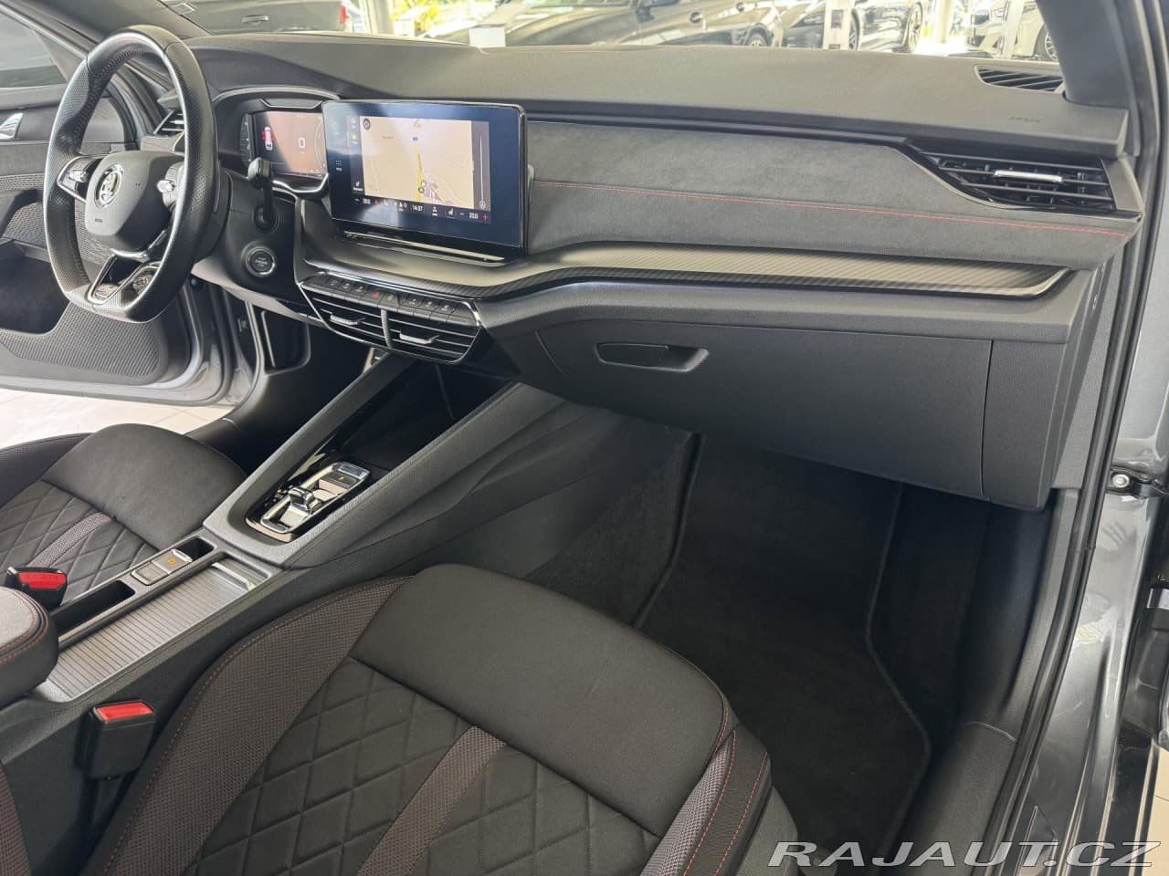 2022 Škoda OCTAVIA - 11