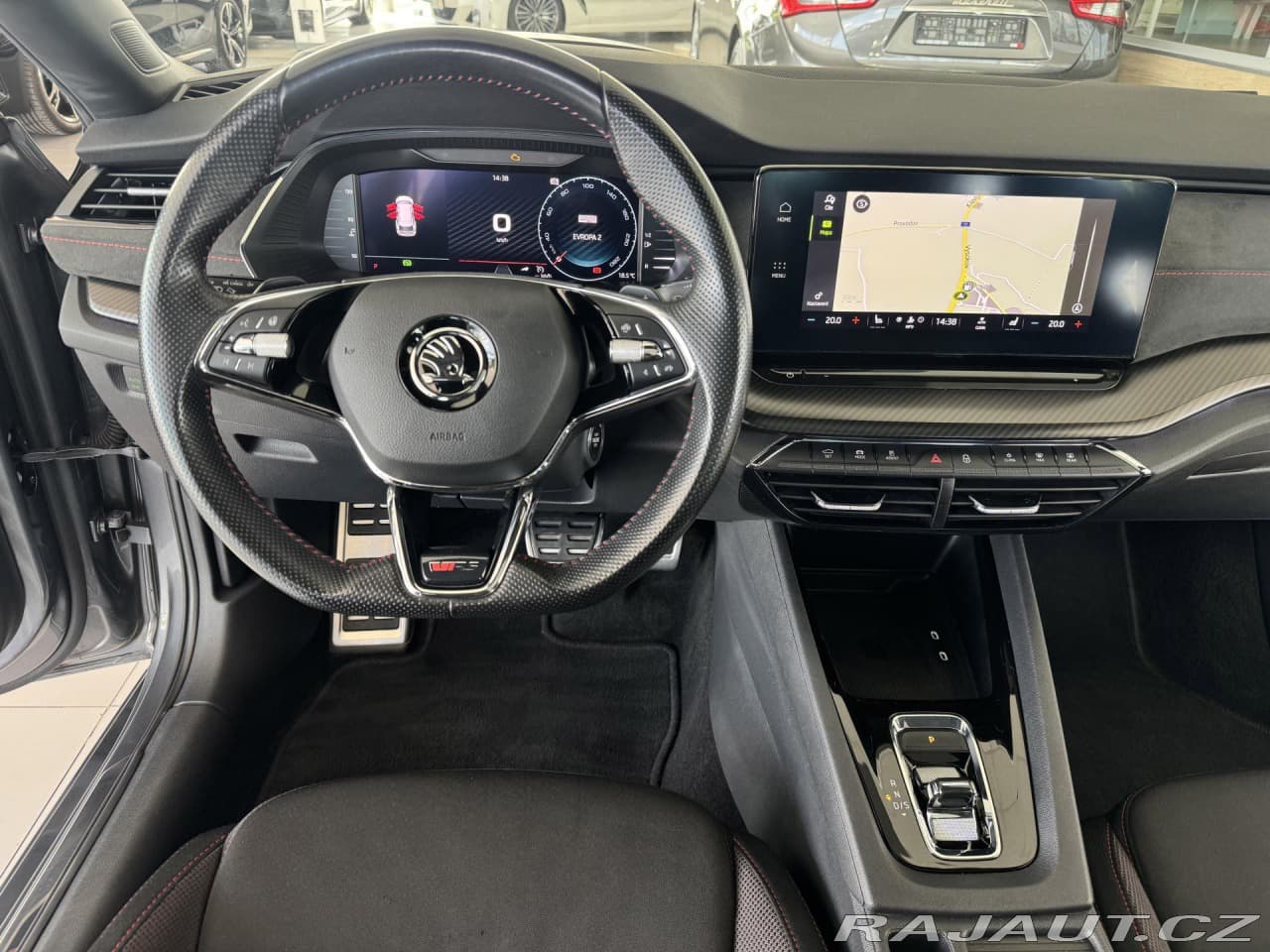 2022 Škoda OCTAVIA - 12