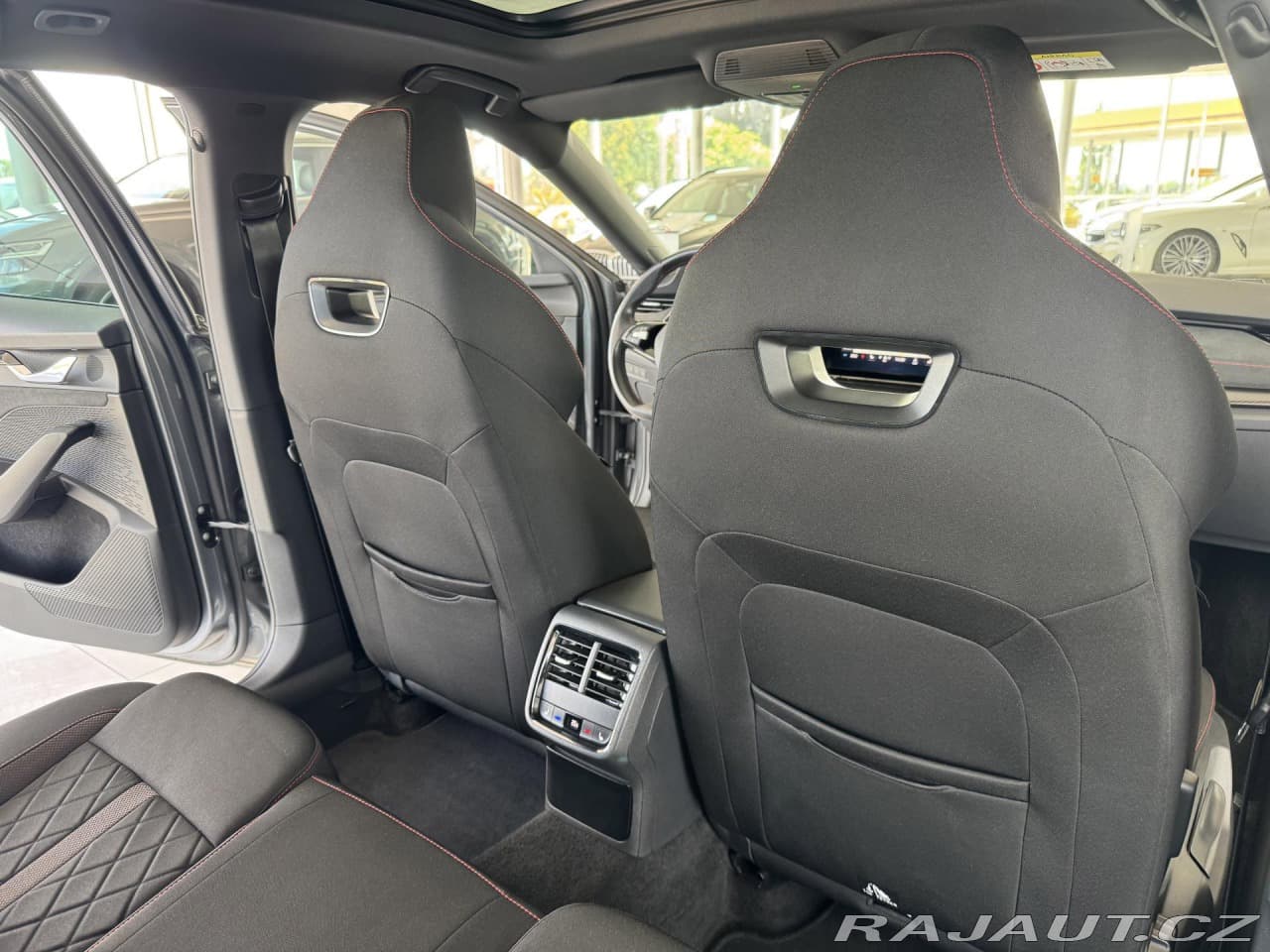 2022 Škoda OCTAVIA - 16