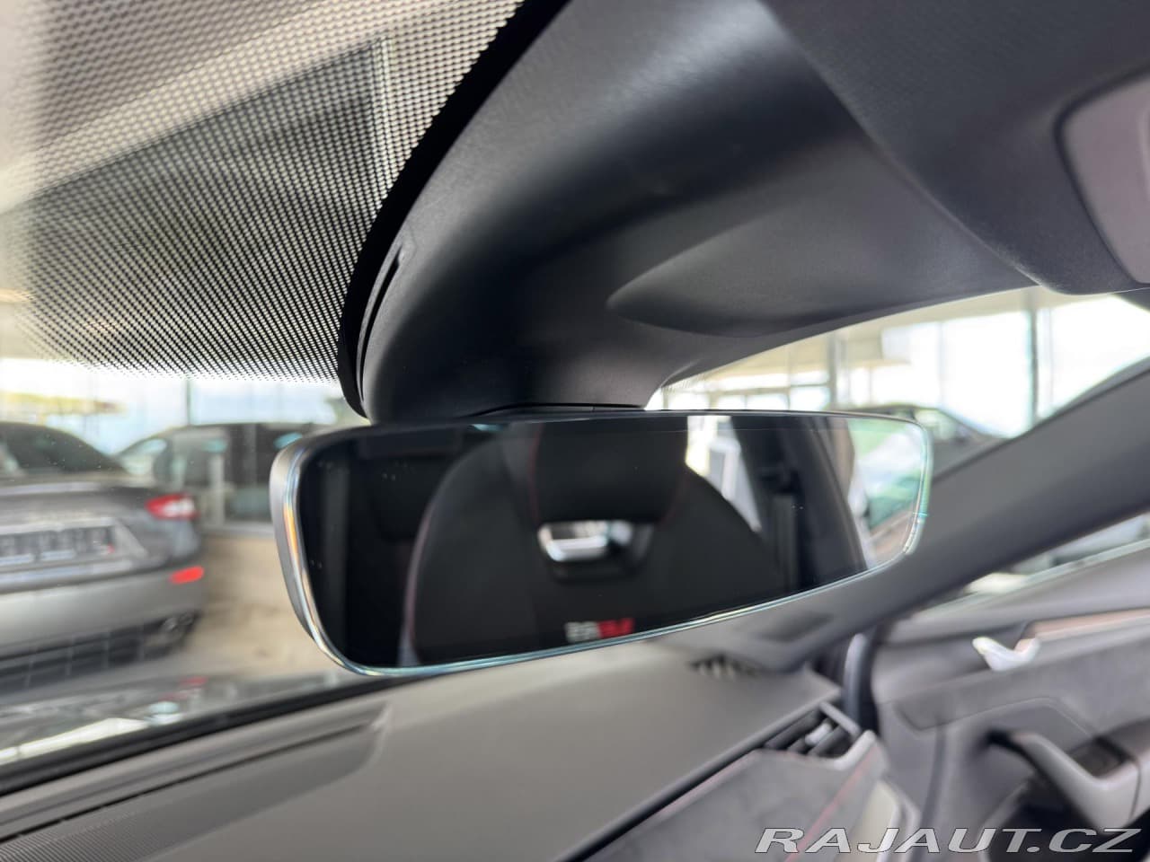 2022 Škoda OCTAVIA - 17