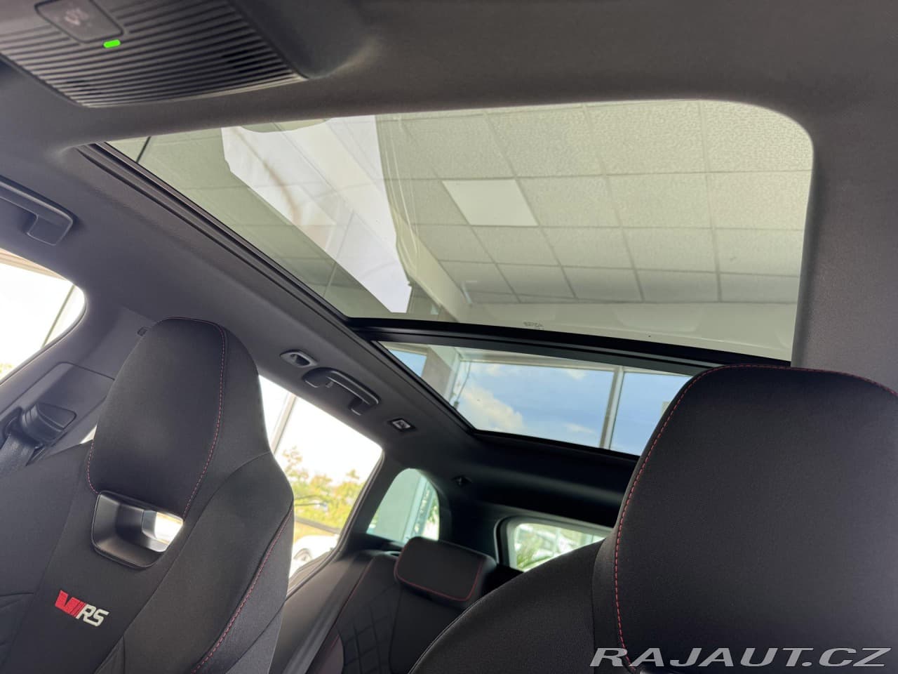 2022 Škoda OCTAVIA - 18