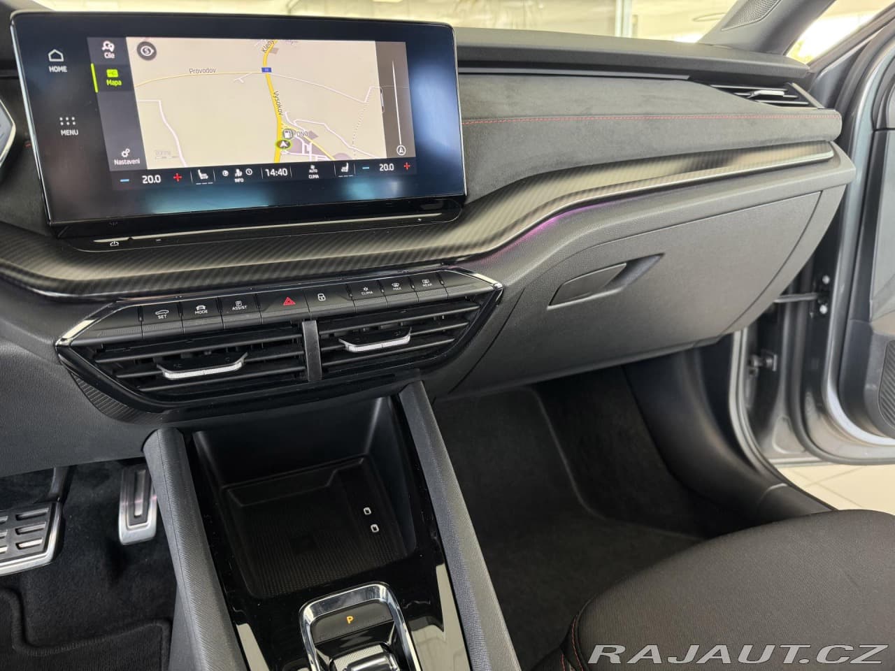2022 Škoda OCTAVIA - 19