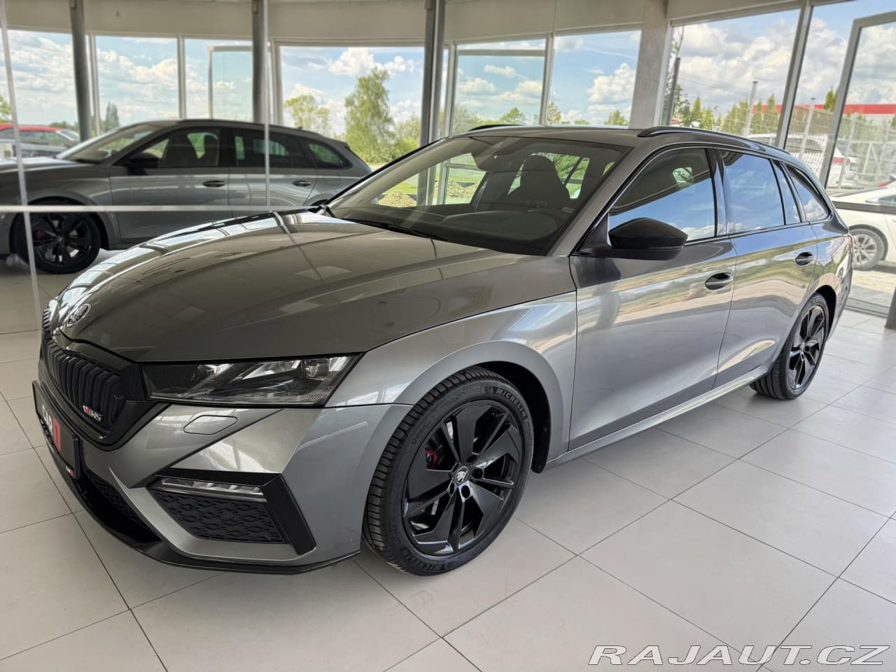 2022 Škoda OCTAVIA - 2